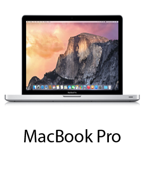 MacBook Pro